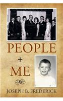 People + Me