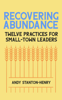 Recovering Abundance