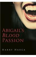 Abigail's Blood Passion