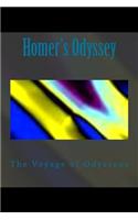Homer's Odyssey