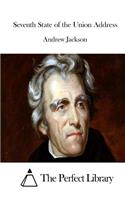 Seventh State of the Union Address