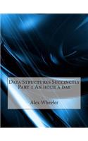 Data Structures Succinctly Part 1 an Hour a Day