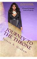 Journey To The Throne