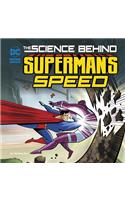 Science Behind Superman's Speed