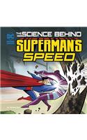 Science Behind Superman Science Behind Supermans Speed