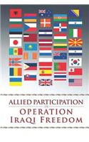 Allied Participation in Operation Iraqi Freedom