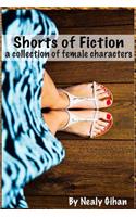 Shorts of Fiction