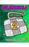 Sudoku Very Hard