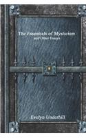 The Essentials of Mysticism