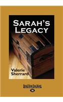 Sarah's Legacy