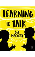 Learning to Talk