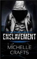 Alien Romance: Enslavement: Alien Abduction Sci-fi Invasion Science Fiction