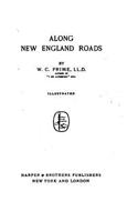 Along New England Roads
