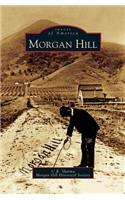 Morgan Hill