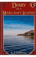 Diary of a Minecraft Legend