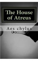 The House of Atreus