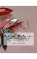Tatting for the Beginner