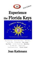 JR's Experience the Florida Keys 2016 Edition