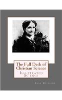 The Full Deck of Christian Science: Illustrated Science(English)