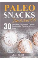 Paleo Snacks
