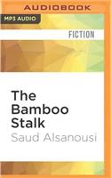 Bamboo Stalk