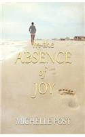 In The Absence of Joy
