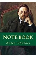 Note-Book