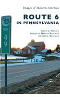 Route 6 in Pennsylvania