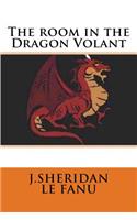 The room in the Dragon Volant