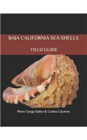 Baja California Seashells Field Guide