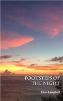Footsteps of the Night