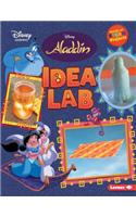 Aladdin Idea Lab