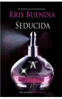 Seducida: Saga La Profesional