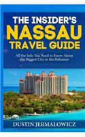 The Insider's Nassau Travel Guide: All the Info You Need to Know About the Biggest City in the Bahamas