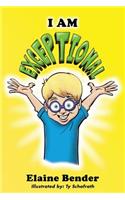 I Am Exceptional
