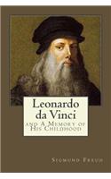 Leonardo da Vinci