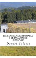 Les bourreaux du Diable