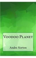 Voodoo Planet