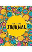 Dot Grid Journal