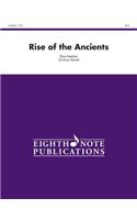 Rise of the Ancients