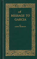 Message to Garcia