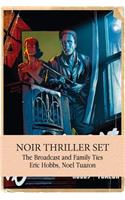 Noir Thriller Set