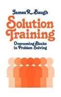 Solution Training