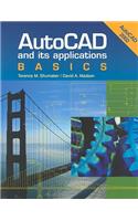 AutoCAD and Its Applications Basics 2002 Release 14