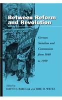 Between Reform and Revolution