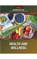 Heatlh and Wellness