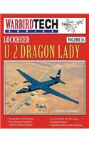 Lockheed U-2 Dragon Lady
