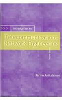 Introduction to Telecommunications Network Engineering