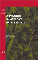 Advances in Ambient Intelligence