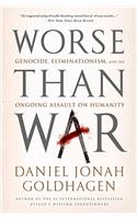 Worse Than War